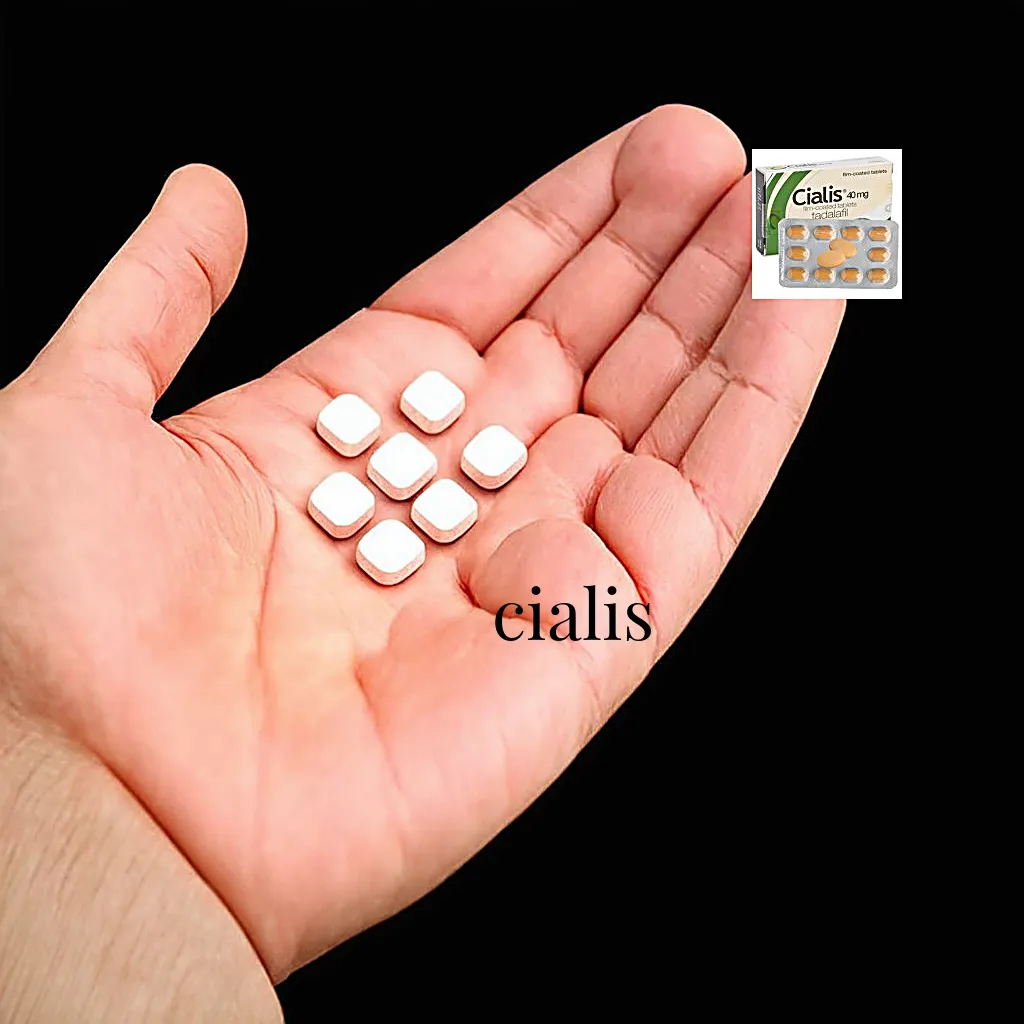 Comprare cialis generico online